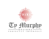 https://www.logocontest.com/public/logoimage/1536322485Ty Murphy Designs_Ty Murphy Designs copy 20.png
